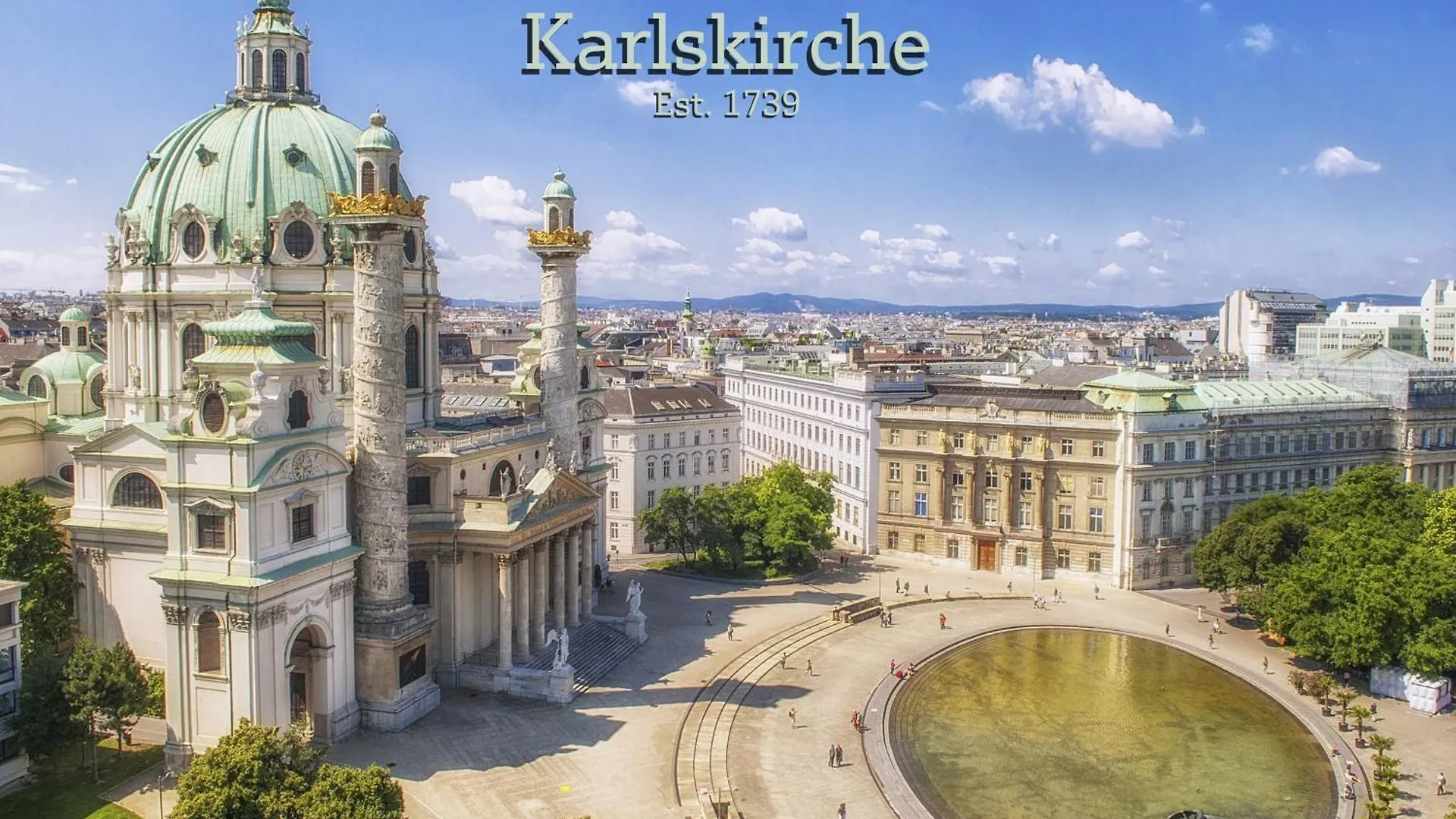 Luxury 2Br And 1Lr Apartment With Balcony - 9 Min To Center Vienna
