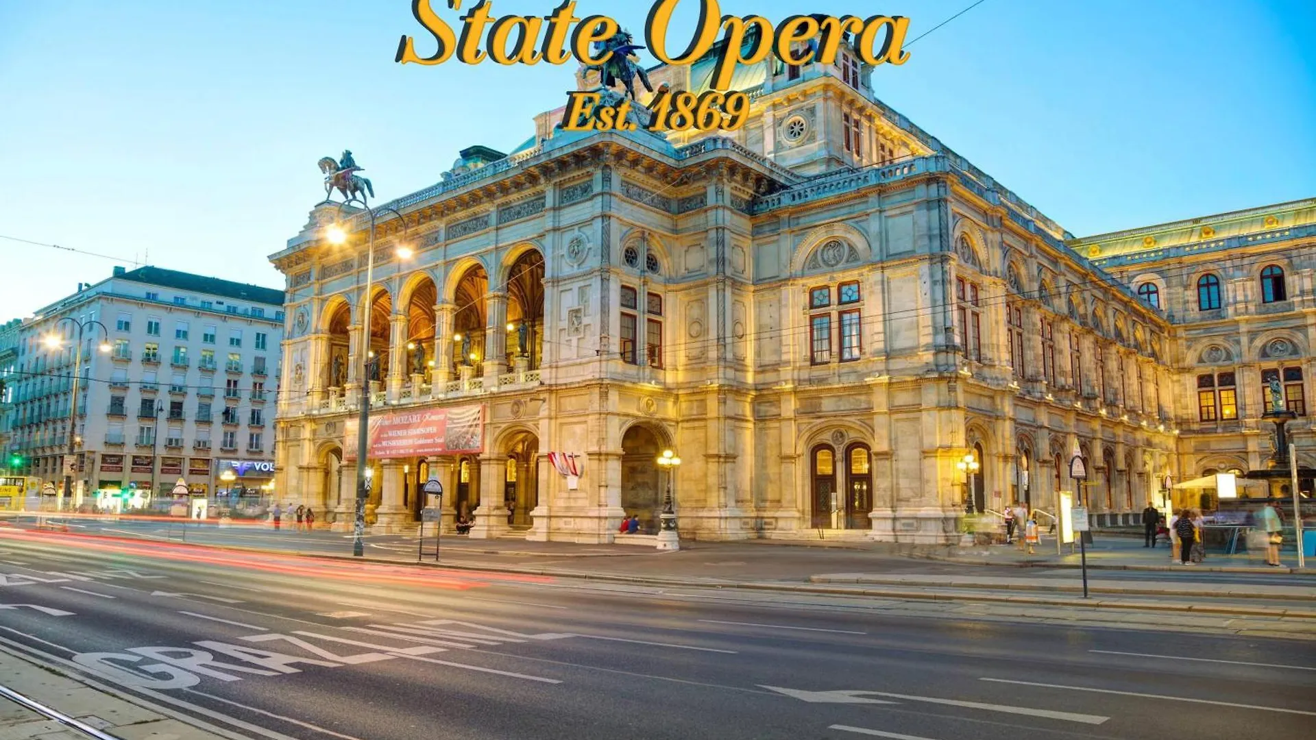 Luxury 2Br And 1Lr Apartment With Balcony - 9 Min To Center Vienna